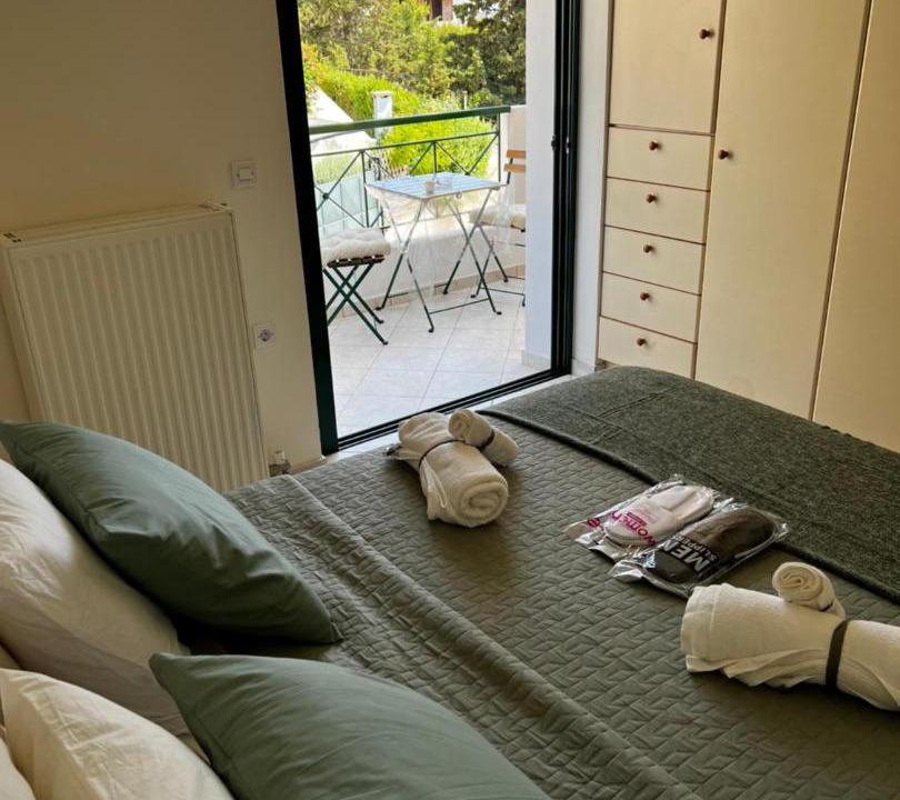 Photo of Bedroom in Anavyssos