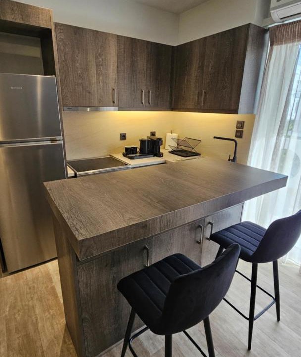 Photo of Kitchen in Markopoulon