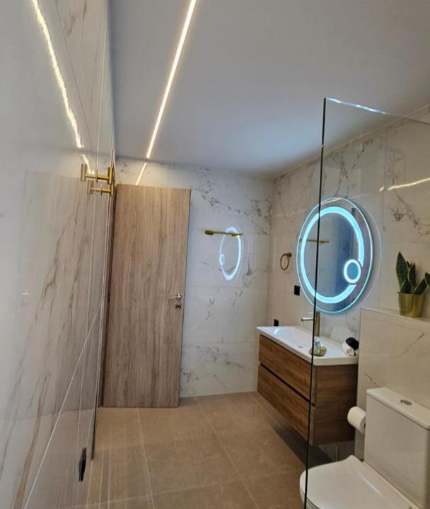 Photo of Bathroom in Markopoulon