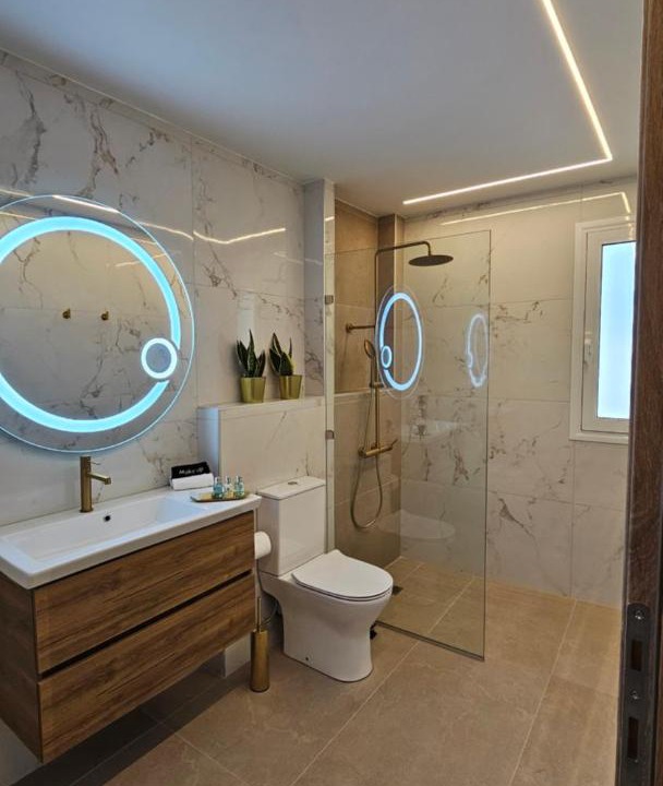 Photo of Bathroom in Markopoulon