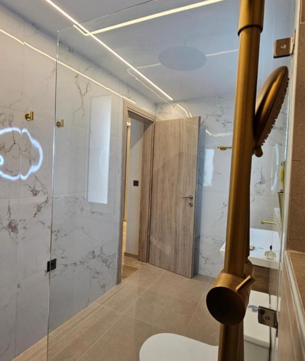 Photo of Bathroom in Markopoulon