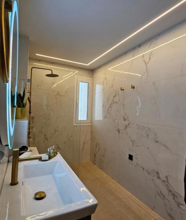 Photo of Bathroom in Markopoulon