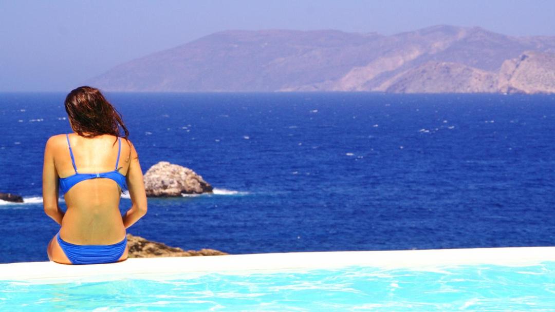 Photo of Others in Folegandros Town