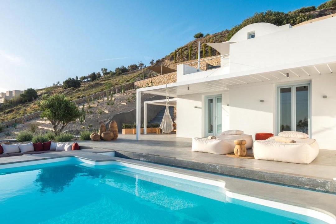 Photo of Others in Santorini