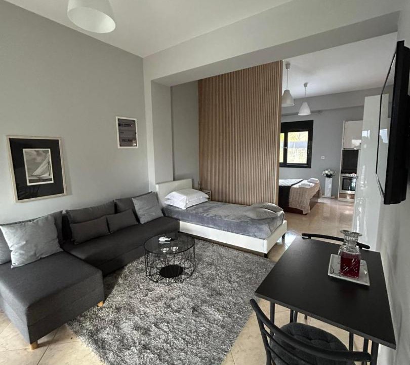Photo of Livingroom in Marathon
