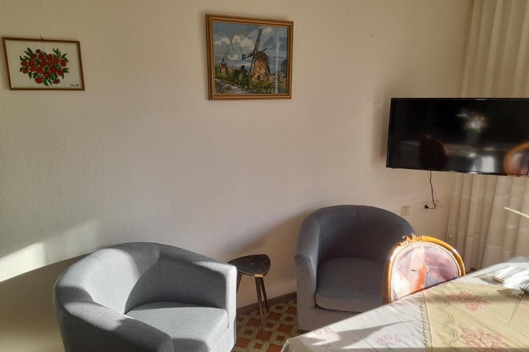 Photo of Livingroom in Xanthi