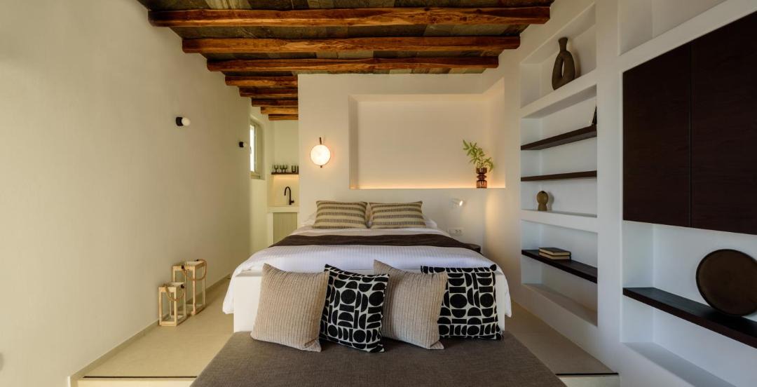 Photo of Bedroom in Ano Meria