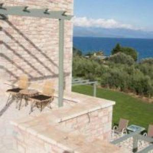 Photo of Patio Balcony in Messini