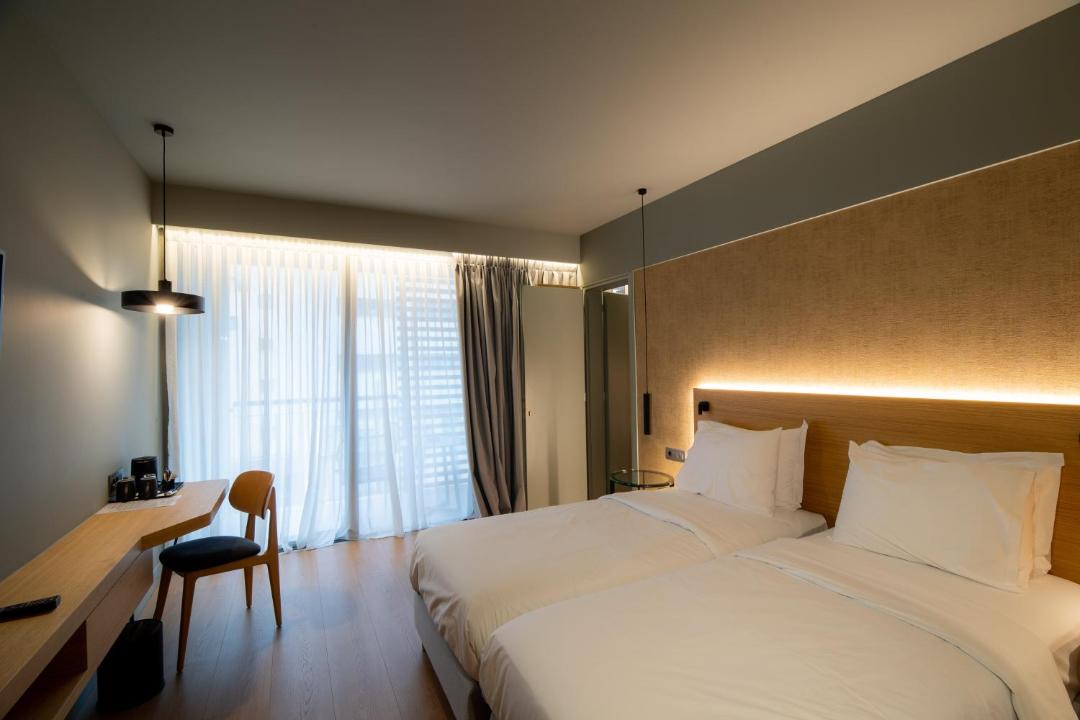 Photo of Bedroom in Volos City Centre