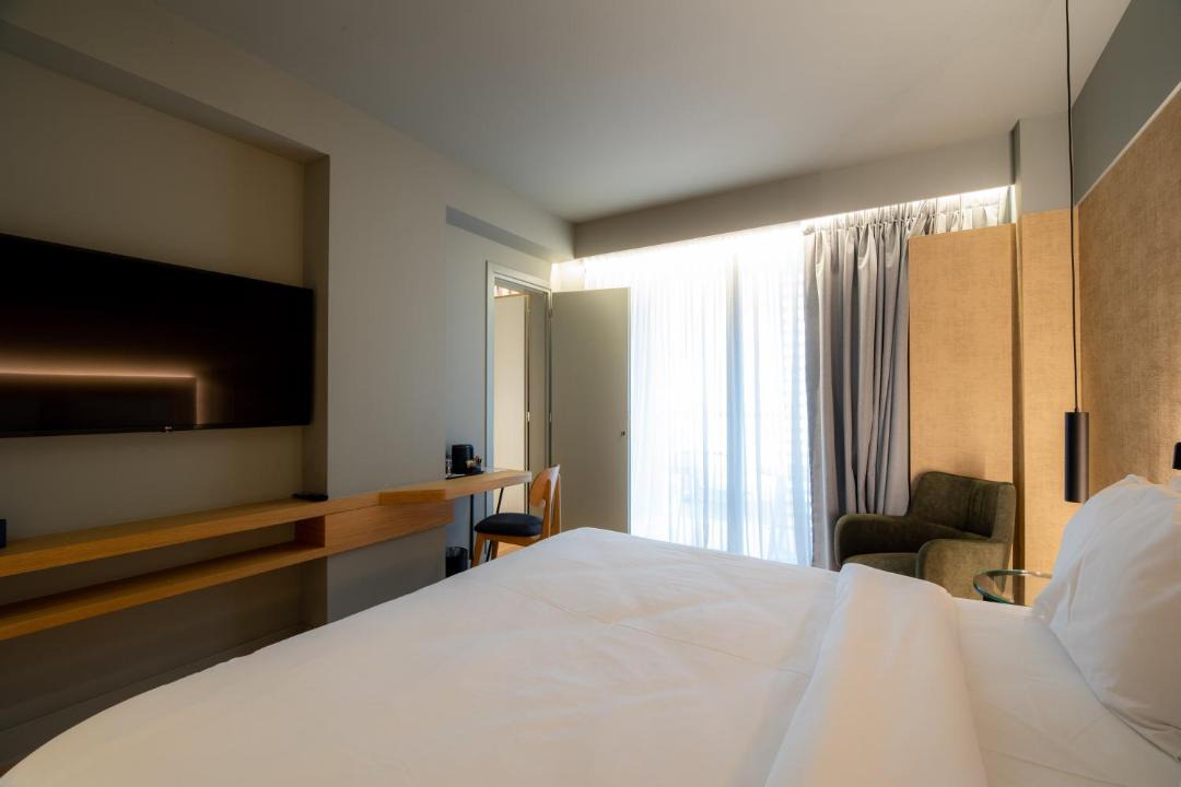 Photo of Bedroom in Volos City Centre