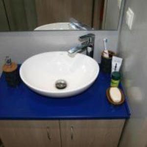 Photo of Bathroom in Messini