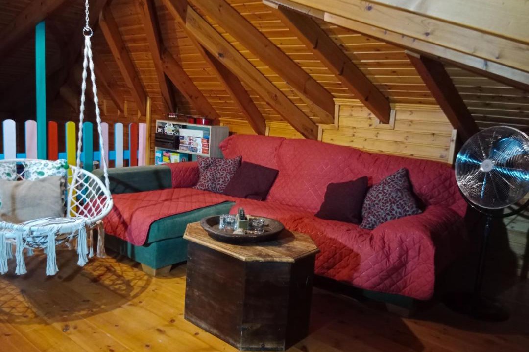 Photo of Livingroom in Siana