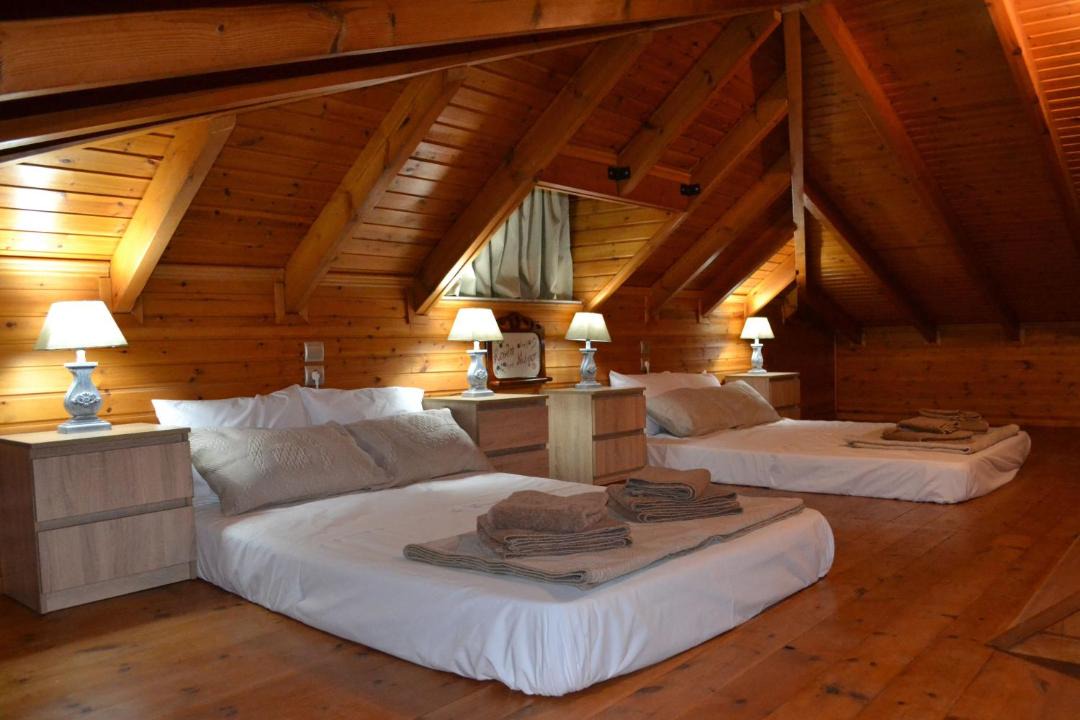Photo of Bedroom in Siana