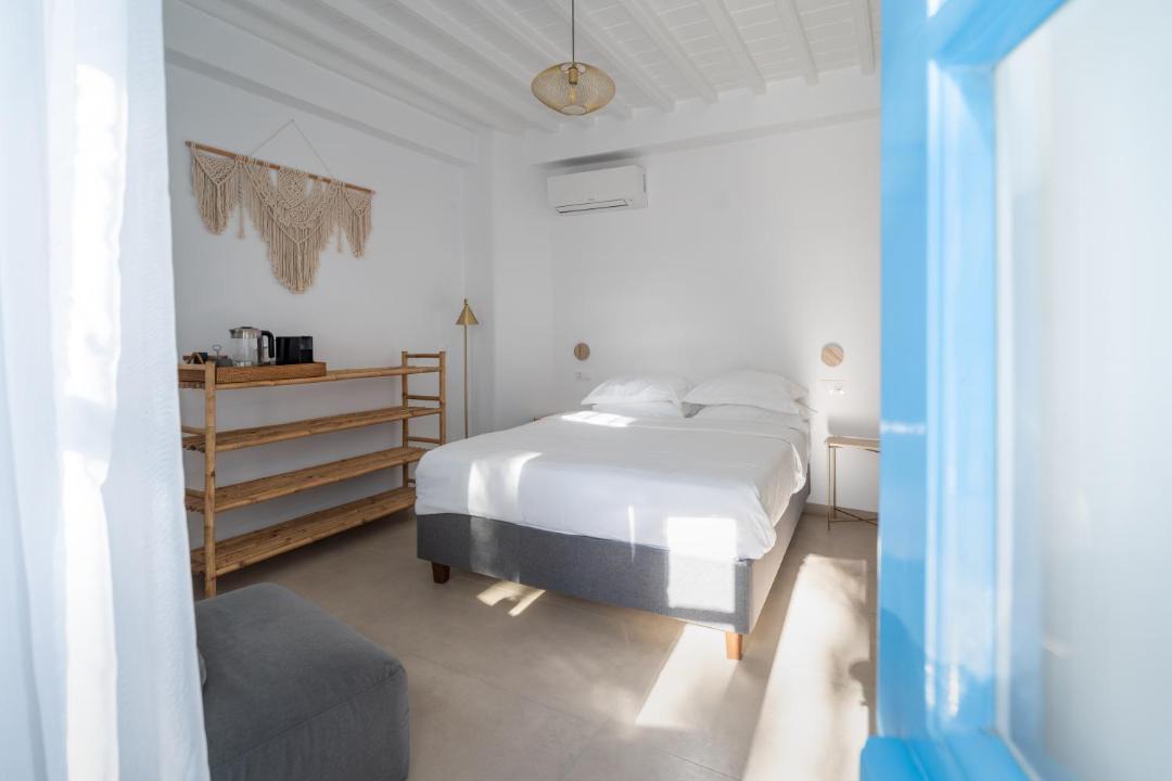 Photo of Bedroom in Little Venice
