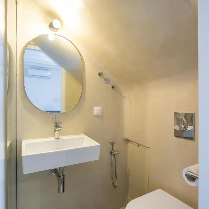 Photo of Bathroom in Little Venice