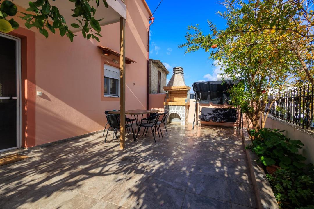 Photo of Patio Balcony in Gortyna