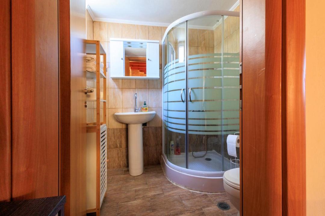 Photo of Bathroom in Gortyna
