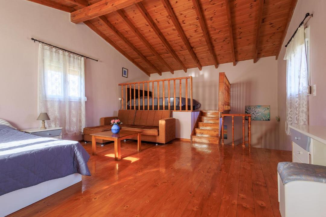 Photo of Bedroom in Gortyna