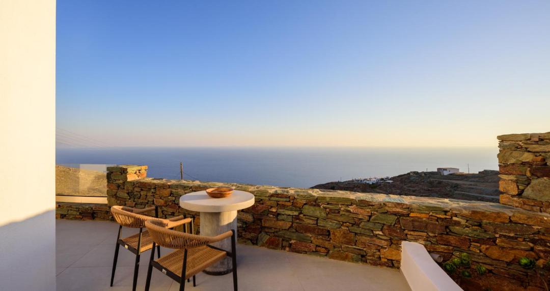 Photo of Patio Balcony in Ano Meria