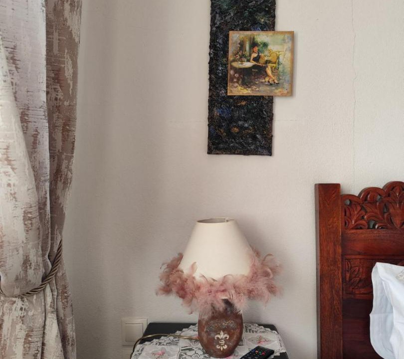 Photo of Bedroom in Makrynitsa