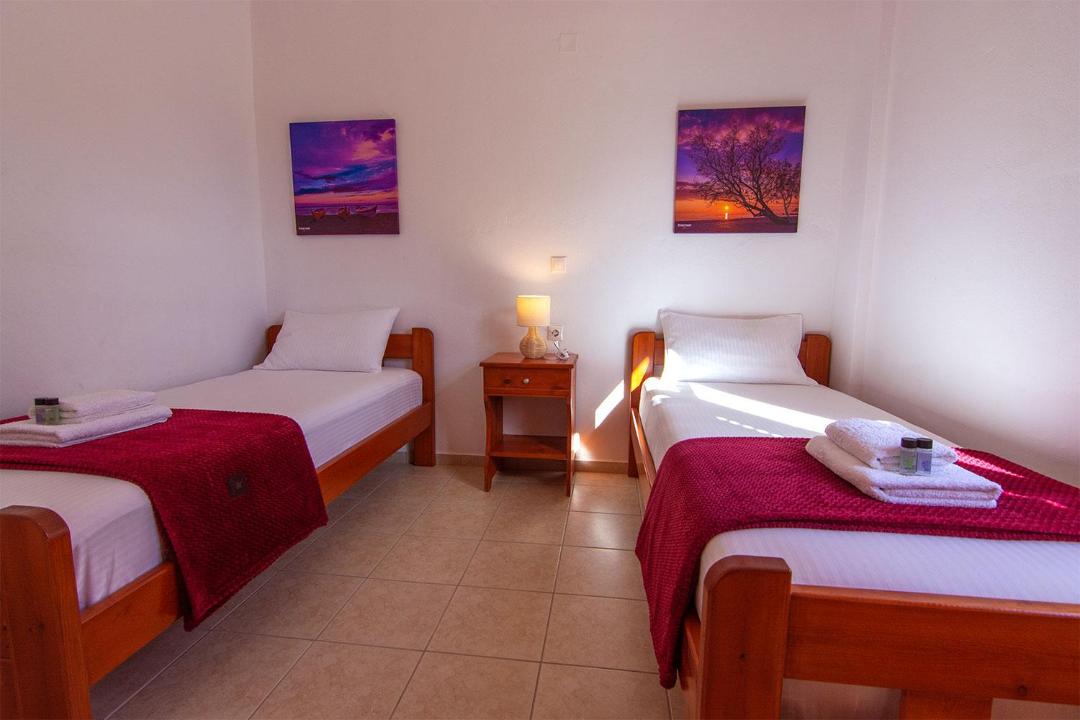Photo of Bedroom in Frangokastellon
