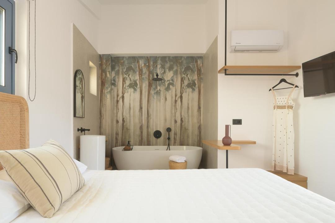Photo of Bedroom in Kavros