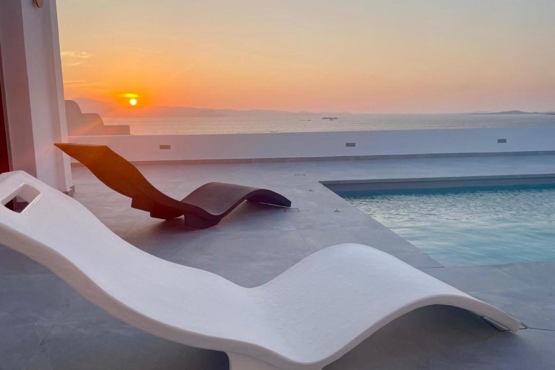 Photo of Patio Balcony in Maragas