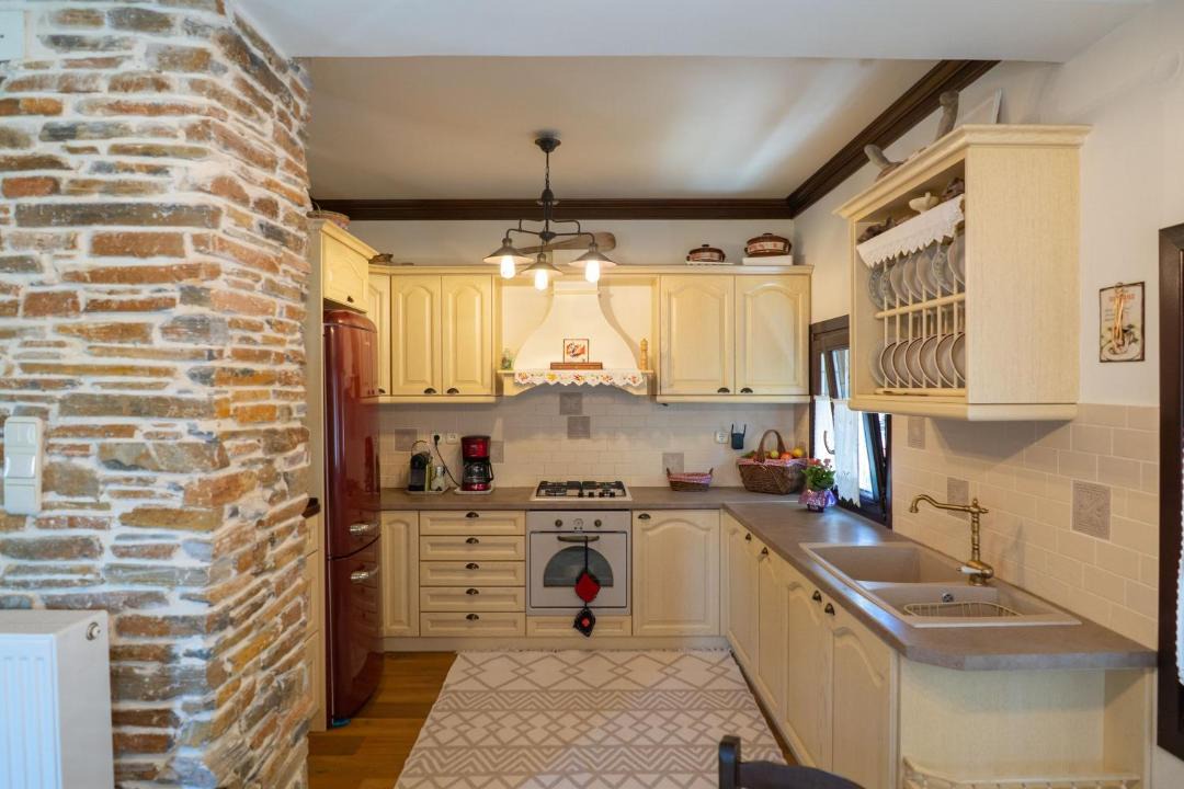Photo of Kitchen in Volos