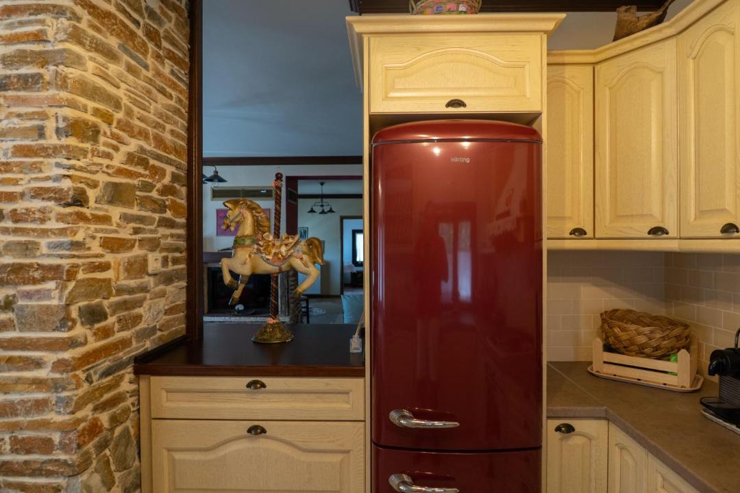 Photo of Kitchen in Volos
