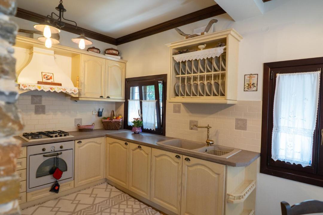 Photo of Kitchen in Volos