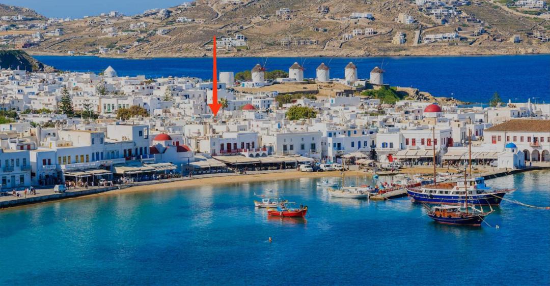 Photo of Others in Mykonos