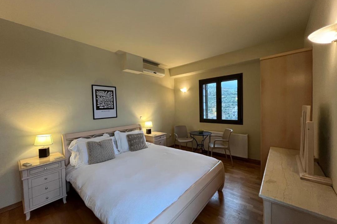 Photo of Bedroom in Megali Mantineia