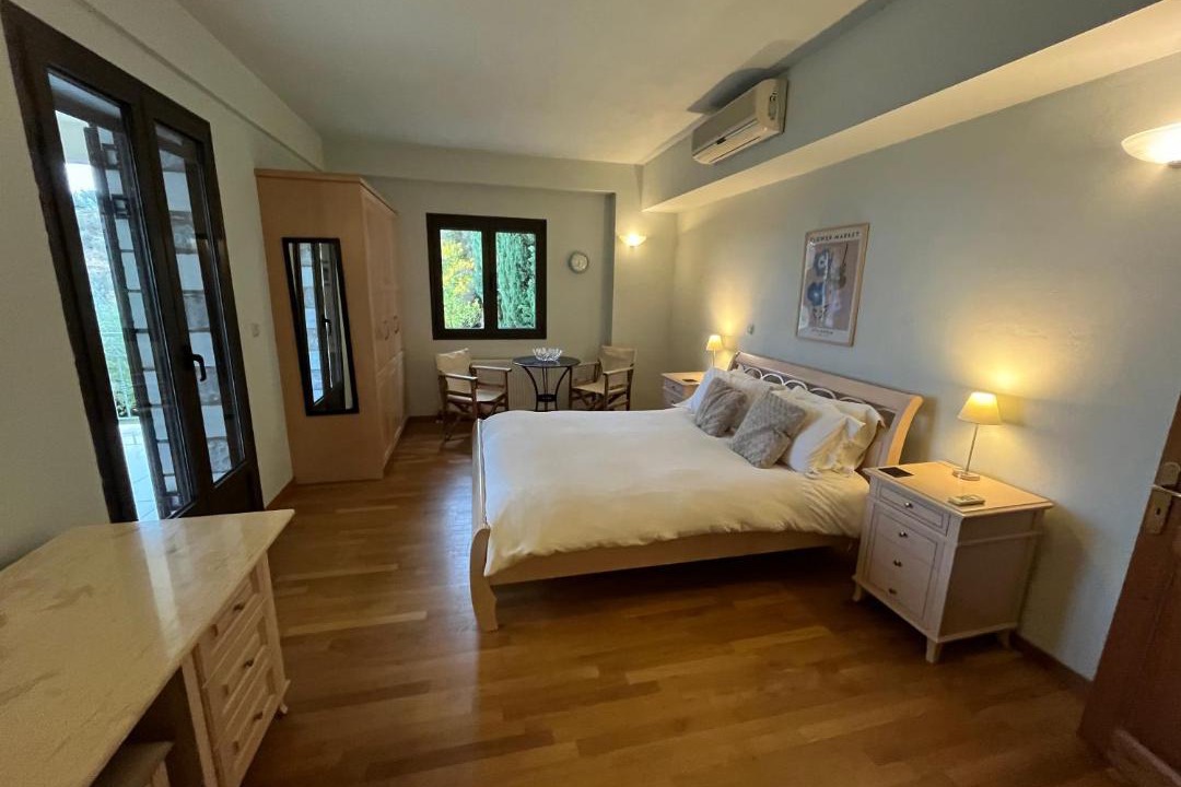 Photo of Bedroom in Megali Mantineia