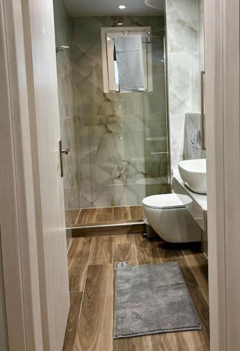 Photo of Bathroom in Trikala