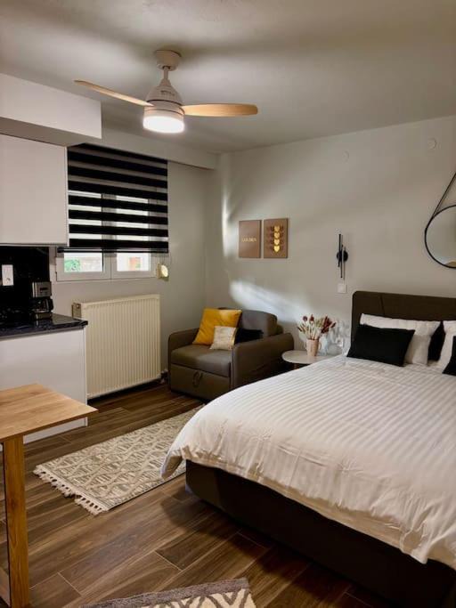 Photo of Bedroom in Trikala