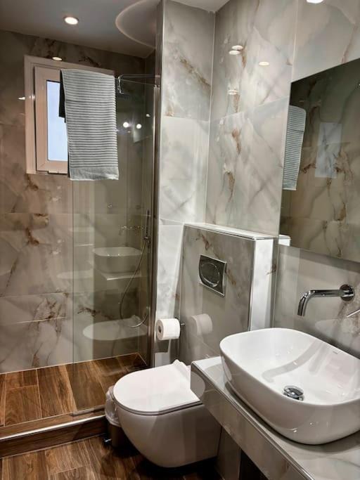 Photo of Bathroom in Trikala