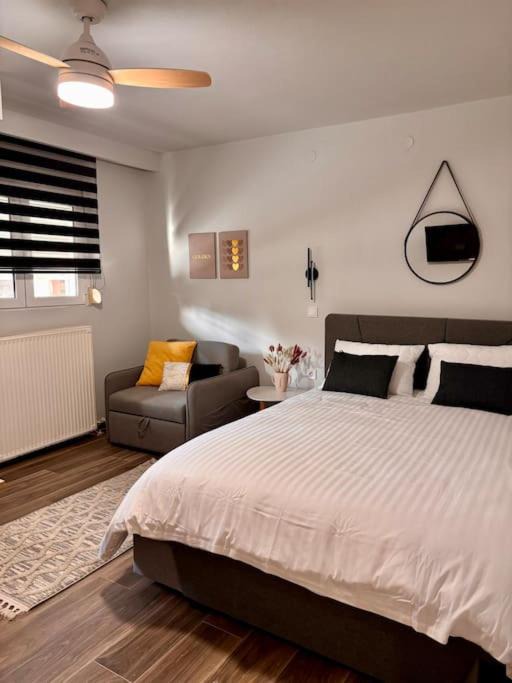 Photo of Bedroom in Trikala