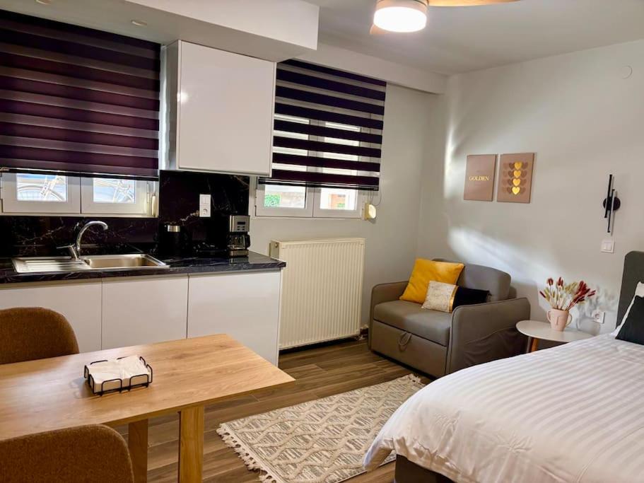 Photo of Bedroom in Trikala