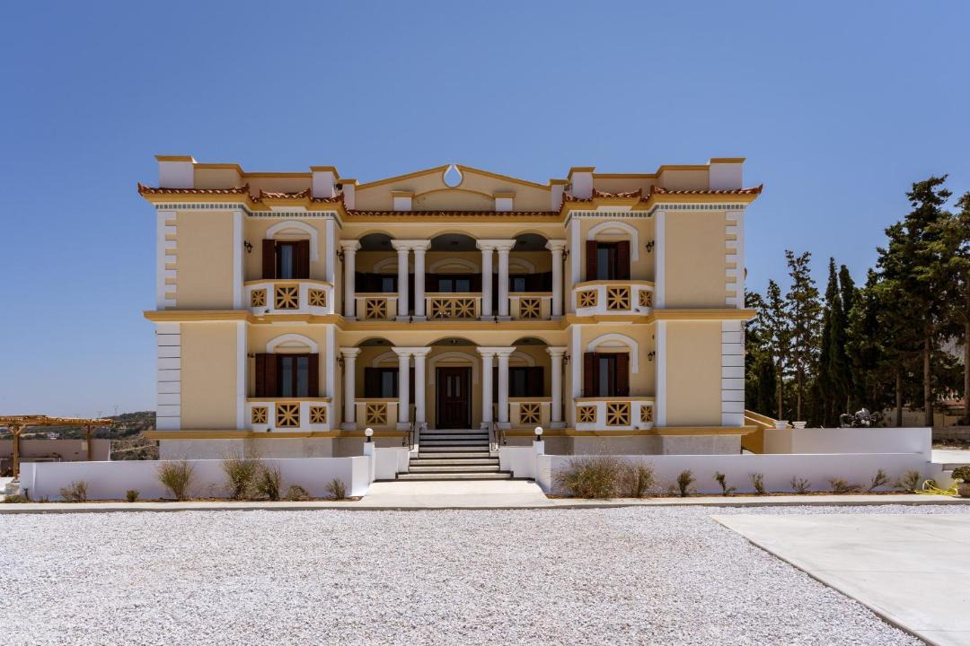 Photo of Others in Xiro Chorio