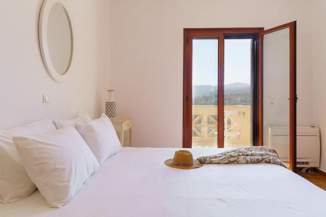 Photo of Bedroom in Xiro Chorio