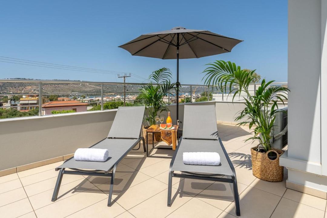 Photo of Patio Balcony in Tsikalaria