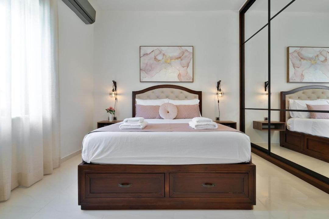 Photo of Bedroom in Nea Chora
