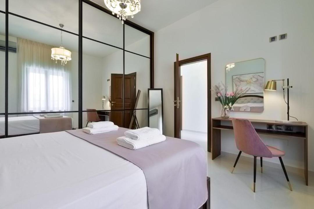 Photo of Bedroom in Nea Chora