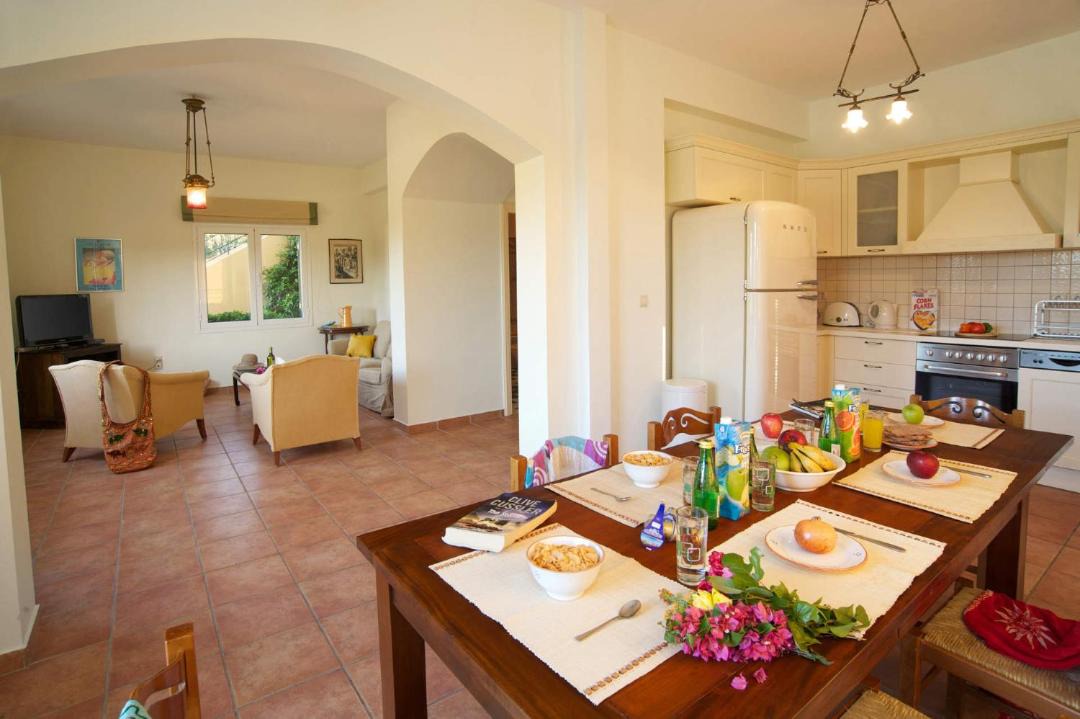 Photo of Kitchen in Fiskardo