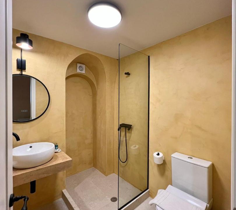 Photo of Bathroom in Kambos