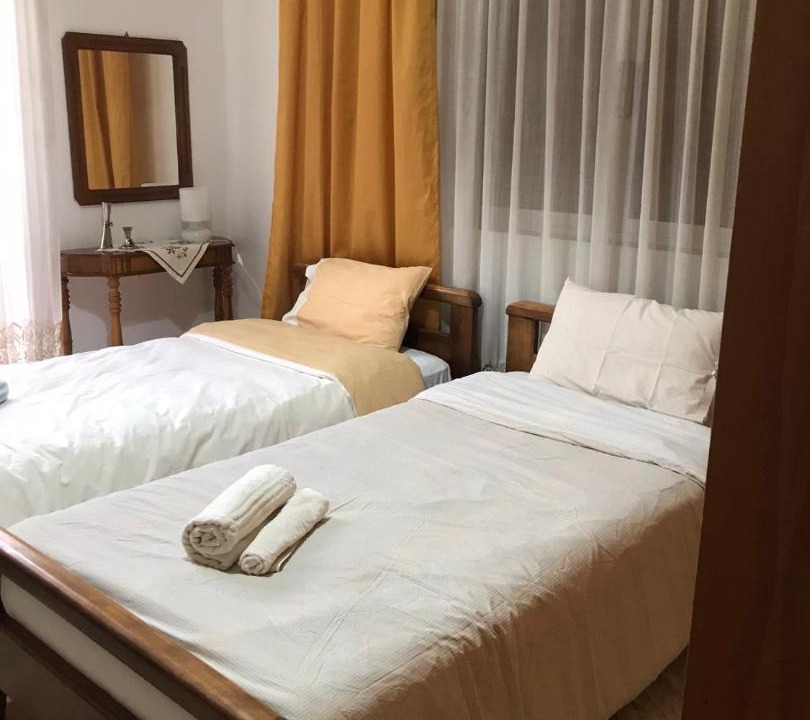 Photo of Bedroom in Megarchi