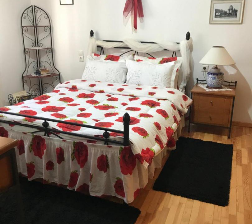 Photo of Bedroom in Megarchi