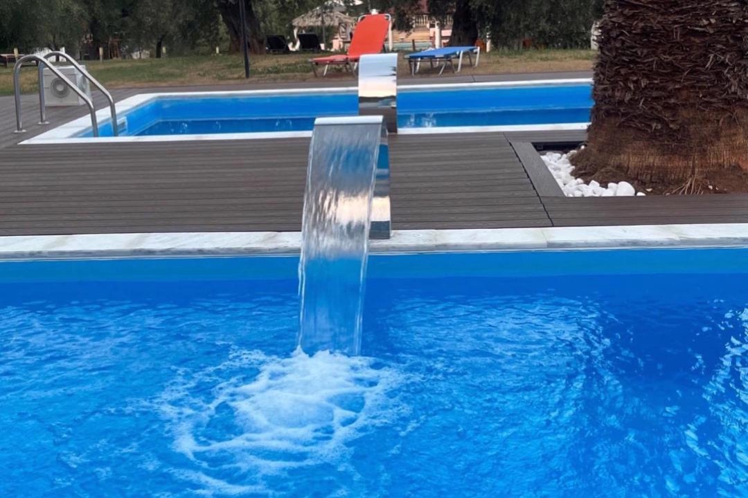 Photo of Outdoor in Metamorfosi