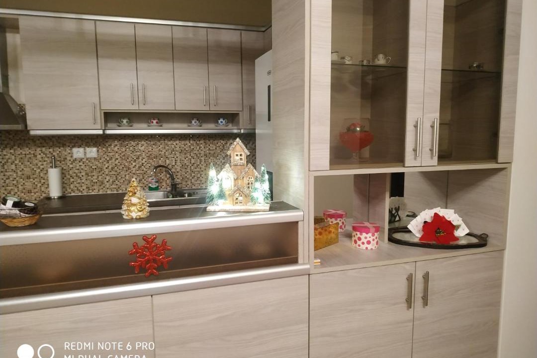 Photo of Kitchen in Eliki