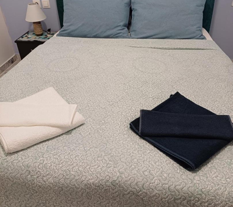 Photo of Bedroom in Vathi